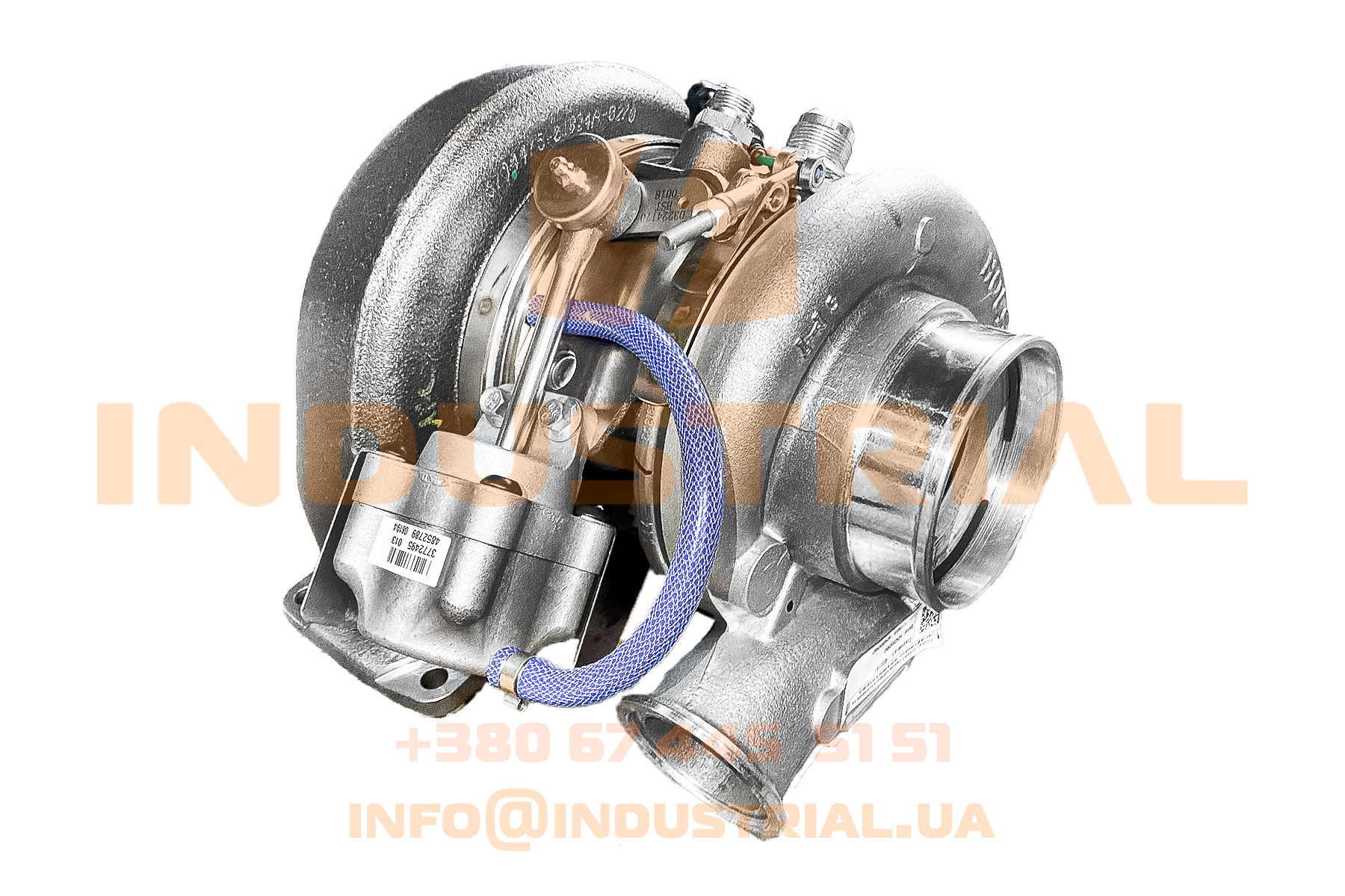HOL 6225266 HOLSET